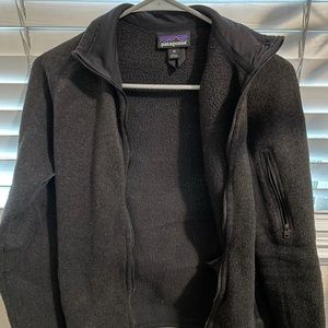 Patagonia jacket